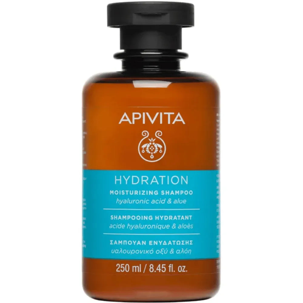 TRAVEL SHAMPOO HYALU 75ML/25