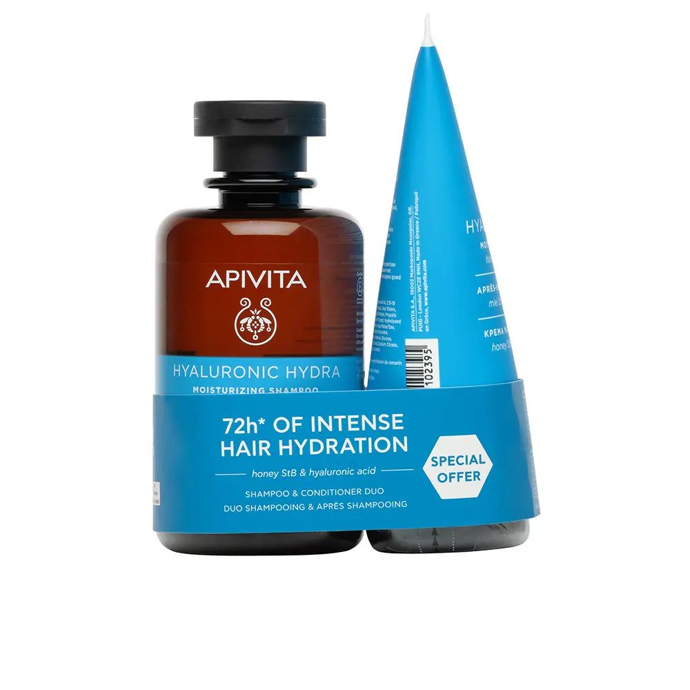 SHAMPOO HYALU HYDRA 250ML/25