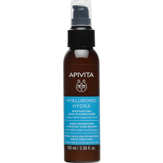 COND.MOISTUR LEAVE IN 100ML/22
