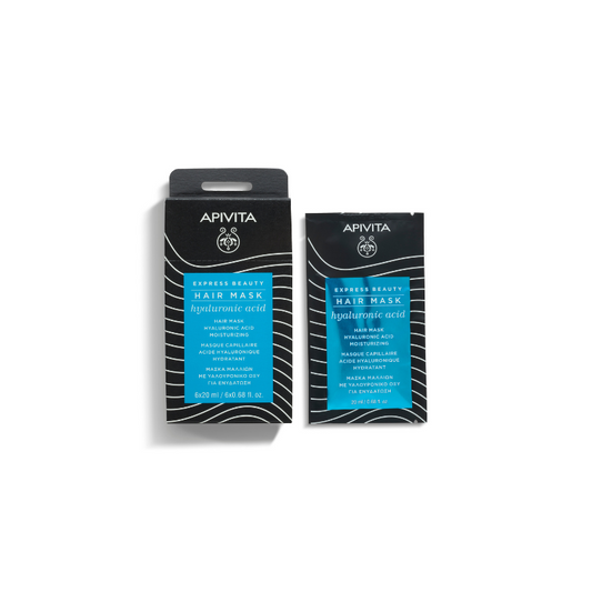 MASK MOISTUR.HAIR 200ML/20
