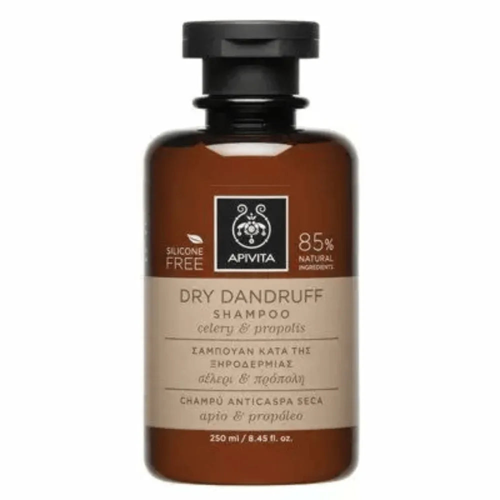 SH.DRY DANDRUFF 250ML/21