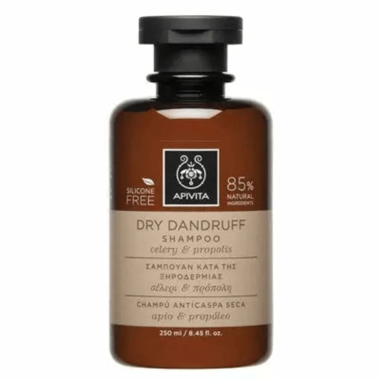 SH.DRY DANDRUFF 250ML/21