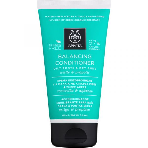 COND.OIL.ROO.DRY.ENDS.150ML/19