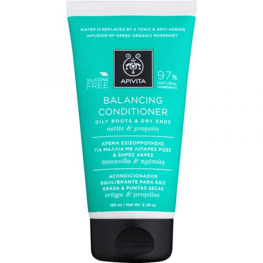COND.OIL.ROO.DRY.ENDS.150ML/19