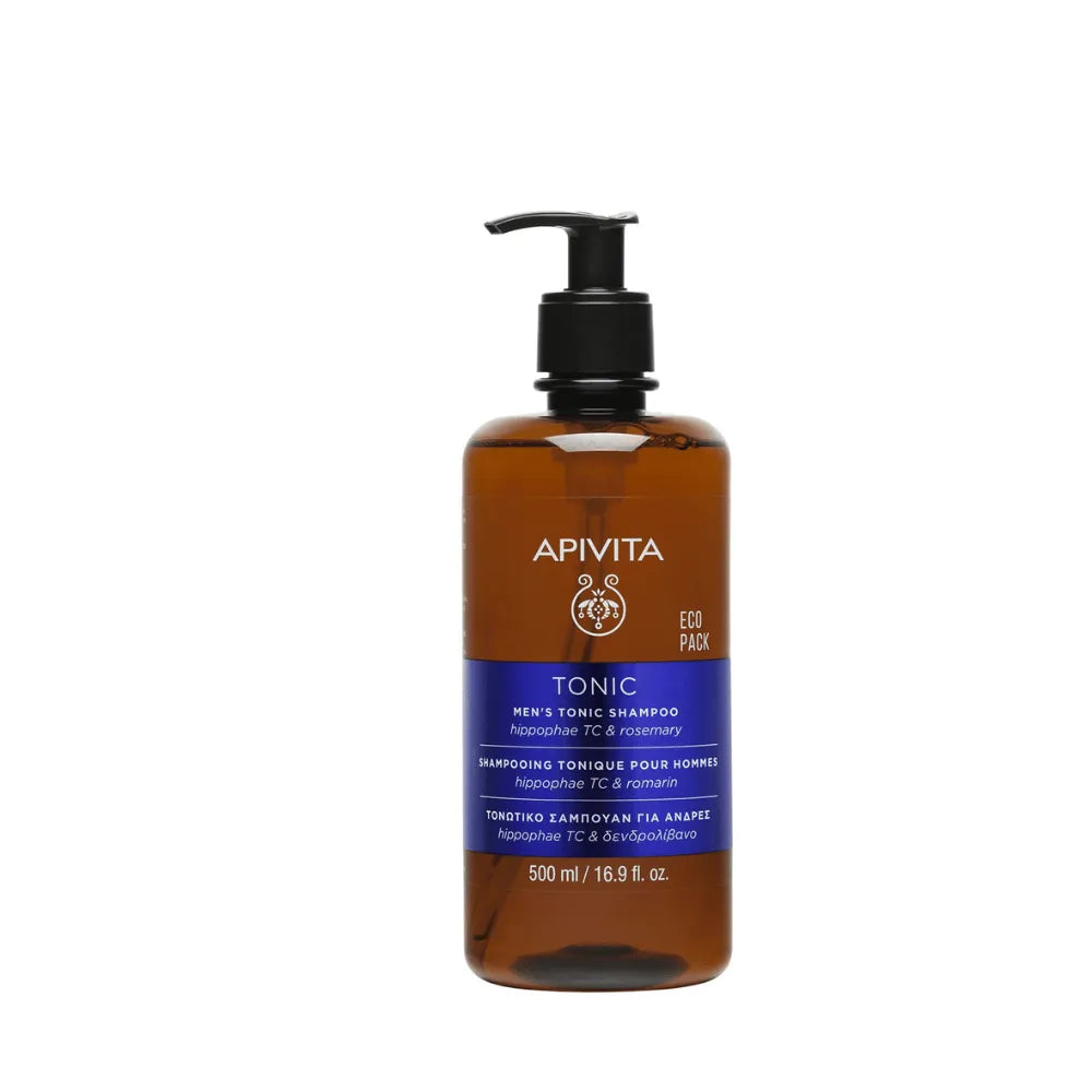 SH.TONIC.MEN.HIP&ROS.250ML/20