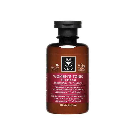 SH. TONIC. WOM. HIP&LAU 250ML/20