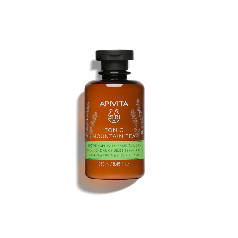 TON .MOUNT.TEA.SH.EL 250ML/20