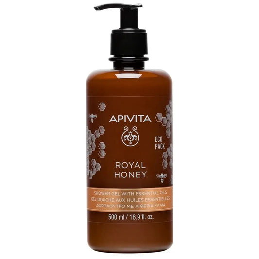 ROYAL HONEY SH.GEL 250ML/20
