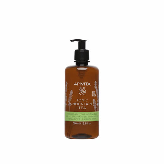 MINI T MOUNT. TEA SH.GEL 75ML/19