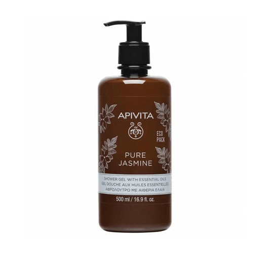 MINI P.JASMINE SH.GEL 75ML/19