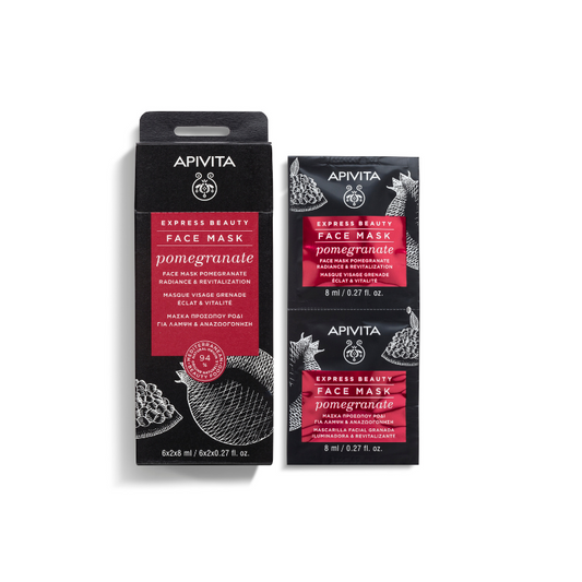 EXPRESS POMEGRANATA 2X8ML/20(6 SAC)