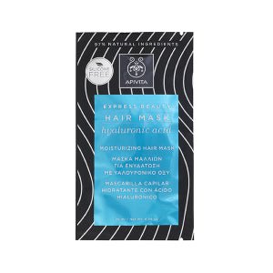 EXPRESS HAIR MOIST.20ML/23(6 SACHETS)
