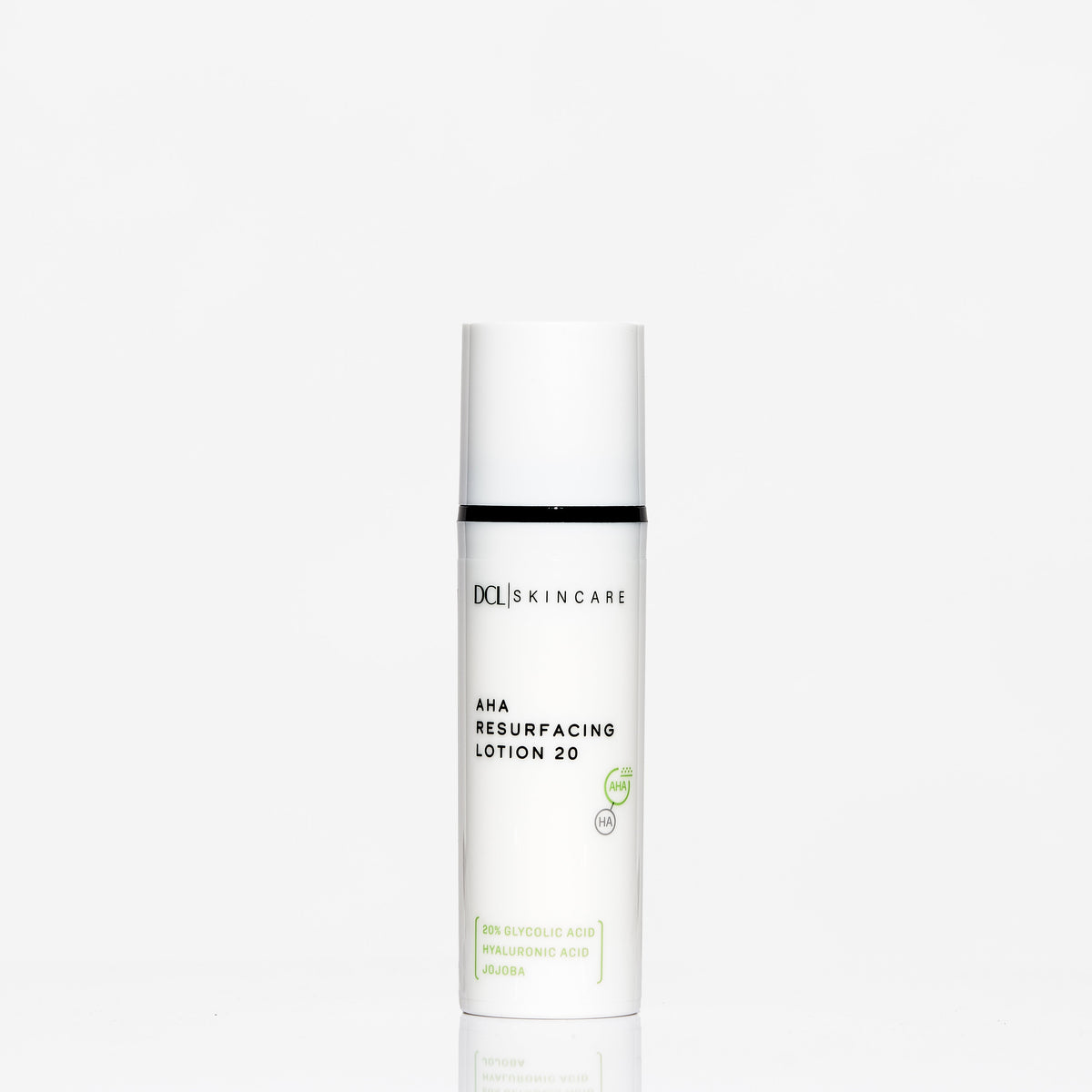 163.65 AHA RESURFACING LOTION 20 50ML - Official Packshot