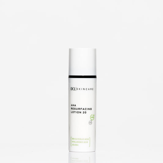 163.65 AHA RESURFACING LOTION 20 50ML - Official Packshot