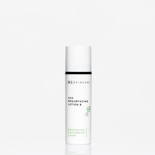 163.63 AHA RESURFACING LOTION 8 50ml - Official Packshot