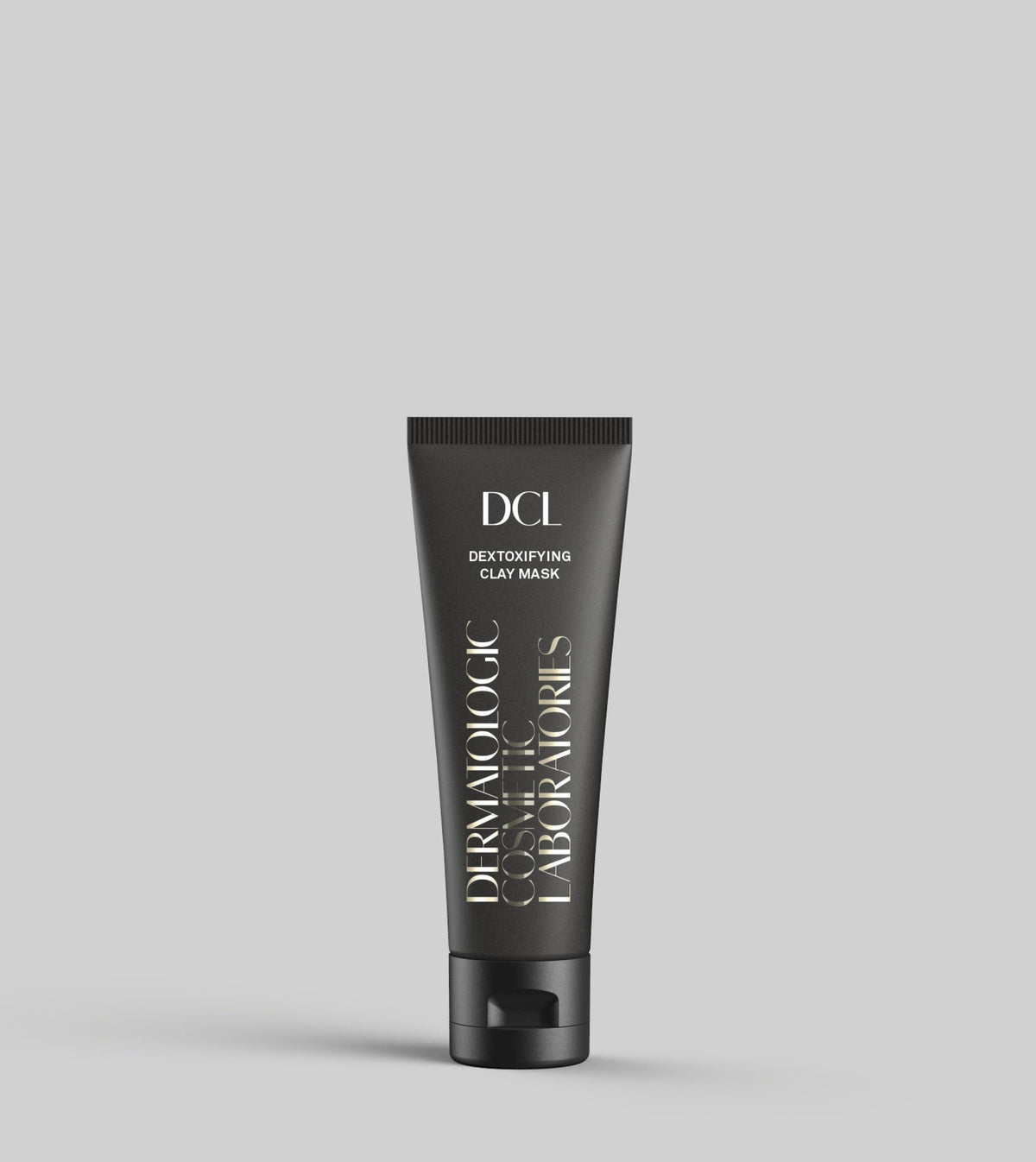 DETOXIFYING CLAY MASK 50ml - Official Packshot