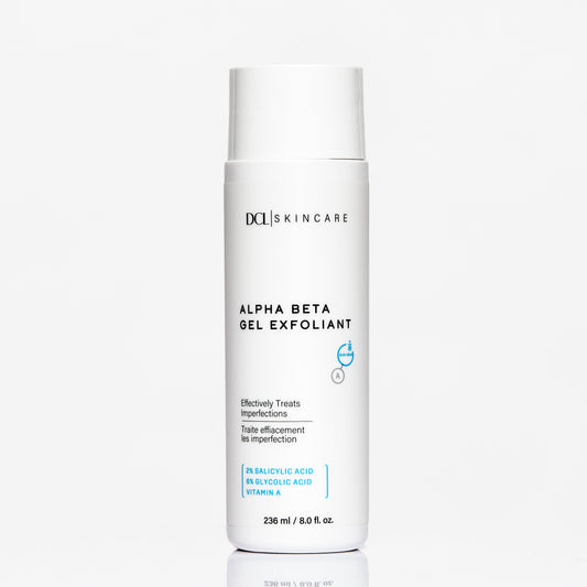 G20 RADIANCE PEEL 50pads (Alpha Beta Gel Toner 200ml) - Official Packshot