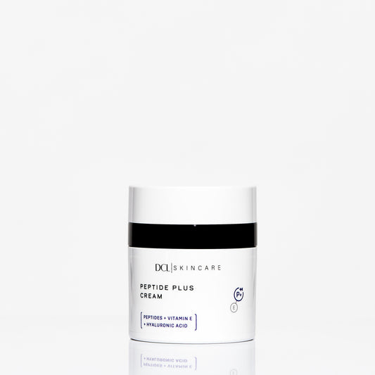 163.2 PEPTIDE PLUS CREAM 50ml - Official Packshot