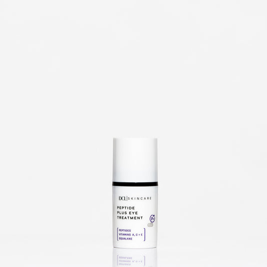 163.1 PEPTIDE PLUS EYE TREATMENT 15ml - Official Packshot