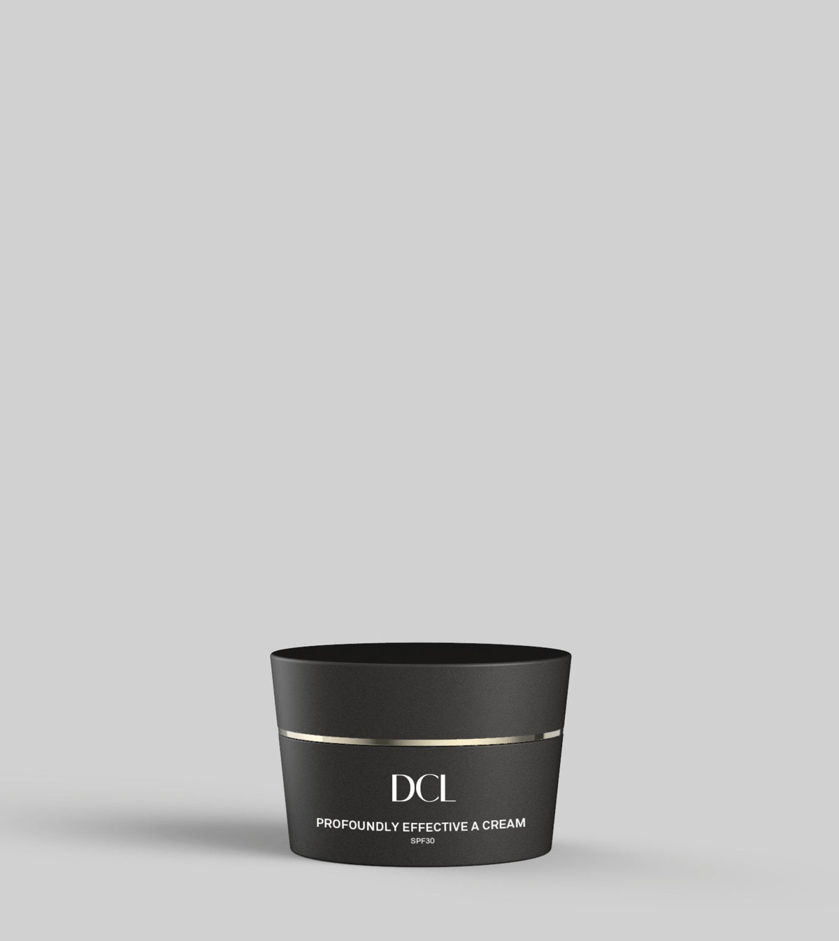 PROFOUNDLY CR. SPF 30+MAKE UP REMOVER - Official Packshot