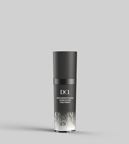 163.40 SKIN BRIGHTENING COMPLEXION TREATMENT 30ml - Official Packshot