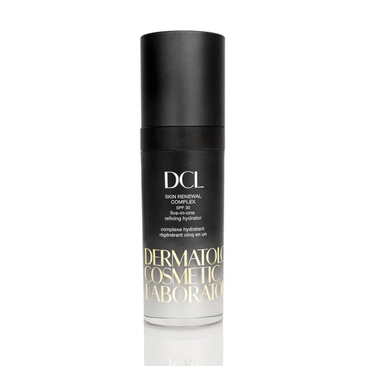 SKIN RENEWAL COMPLEX SPF 30 30ml - Official Packshot