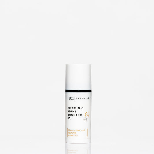 163.23 VITAMIN C NIGHT BOOSTER 30ml - Official Packshot