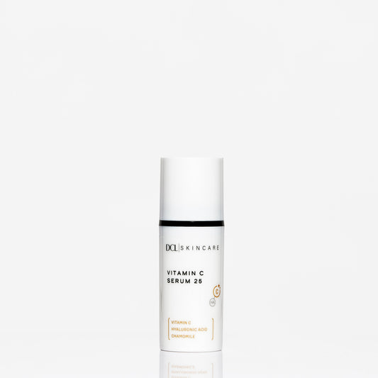163.22 VITAMIN C SERUM 25 30ml - Official Packshot