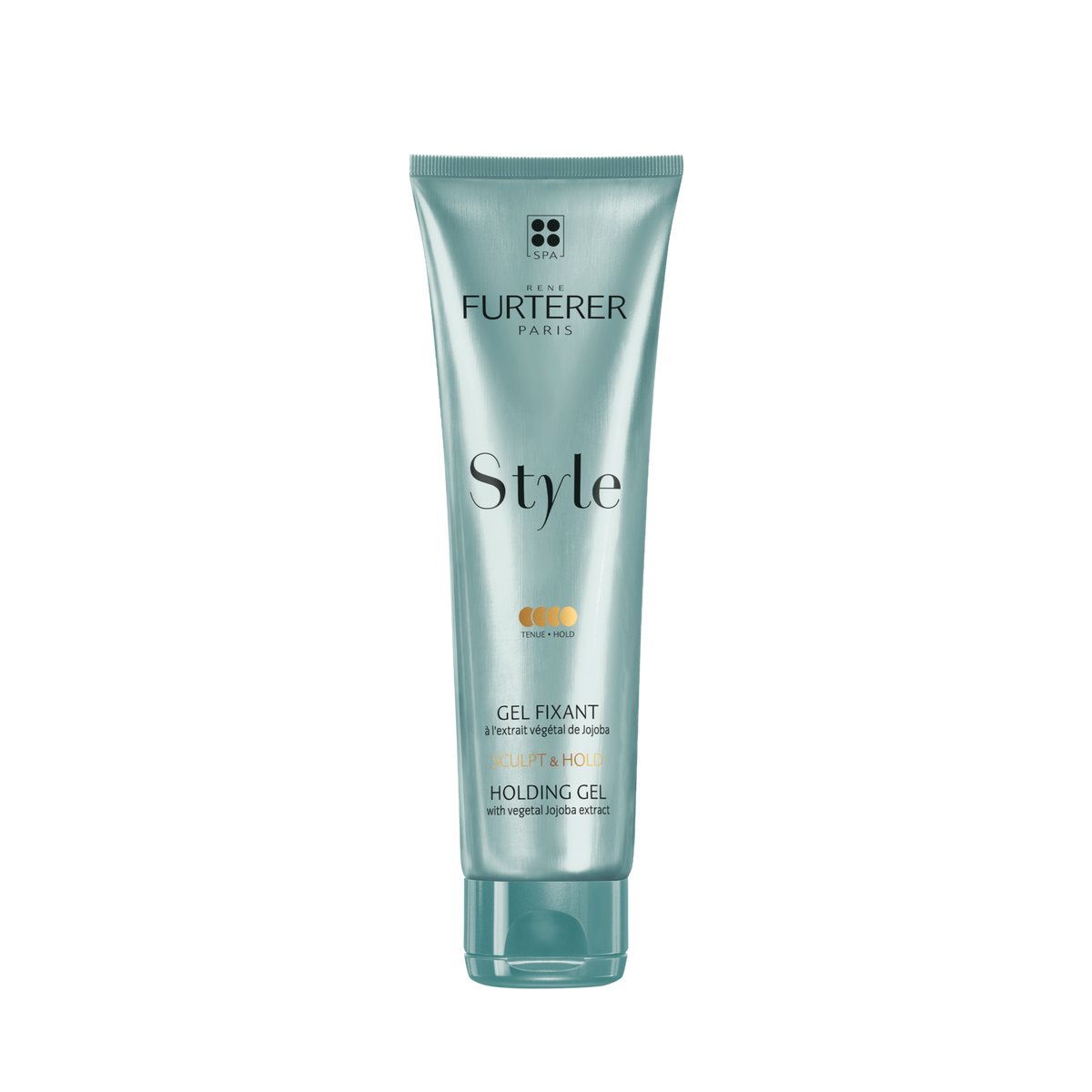 Rene Furterer Style fixing gel for hair styling 150ml