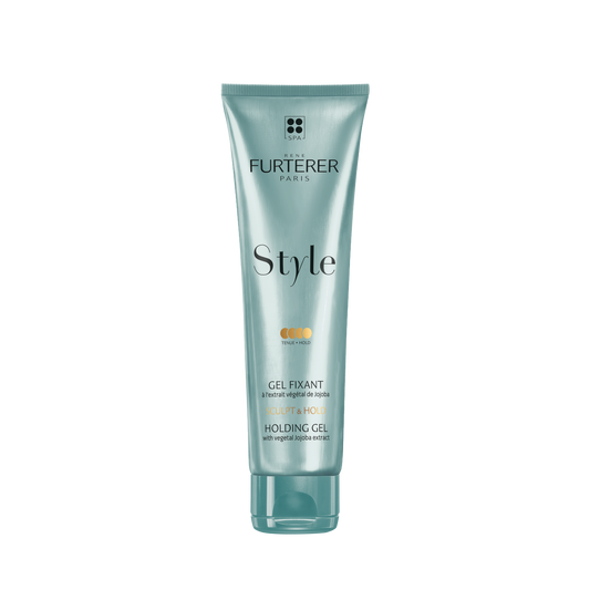 Rene Furterer Style fixing gel for hair styling 150ml