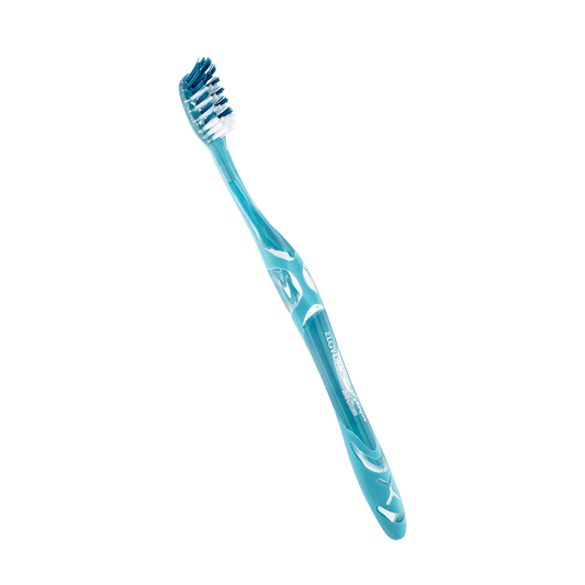 Elgydium Anti-plaque toothbrush - Medium