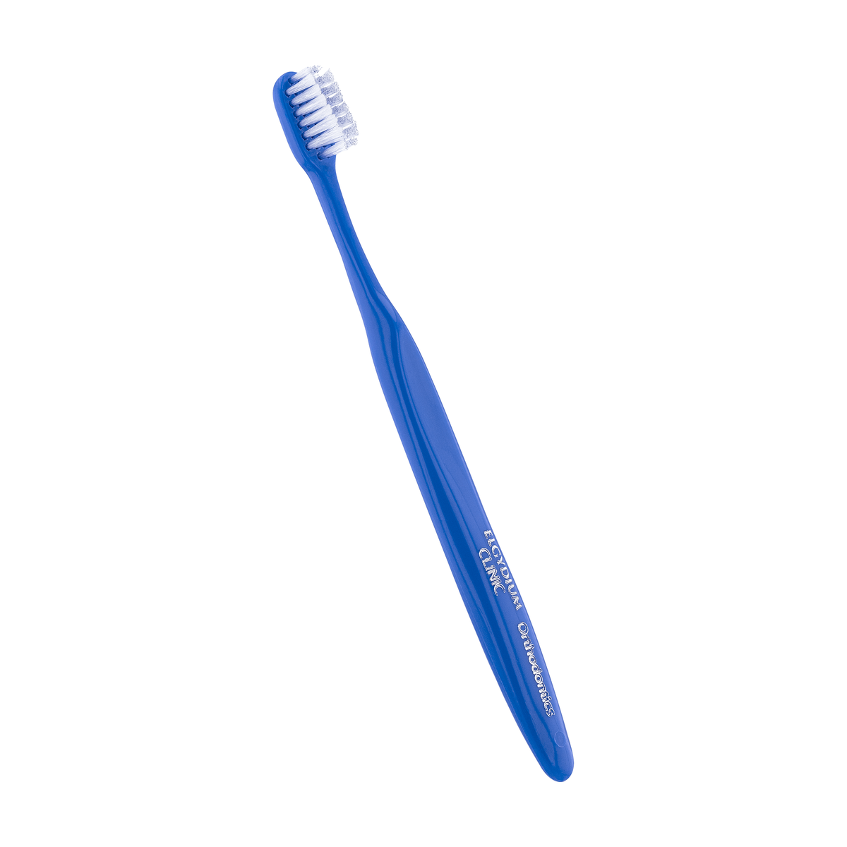 Elgydium clinic orthodontics toothbrush ages 7 to 12 Packshot