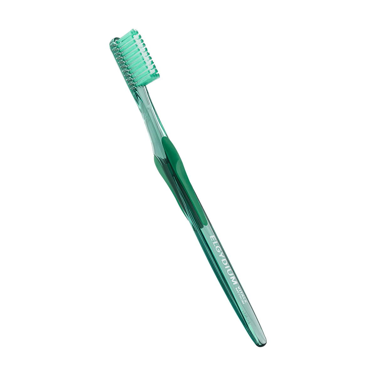 Elgydium Vitale - toothbrush medium Packshot