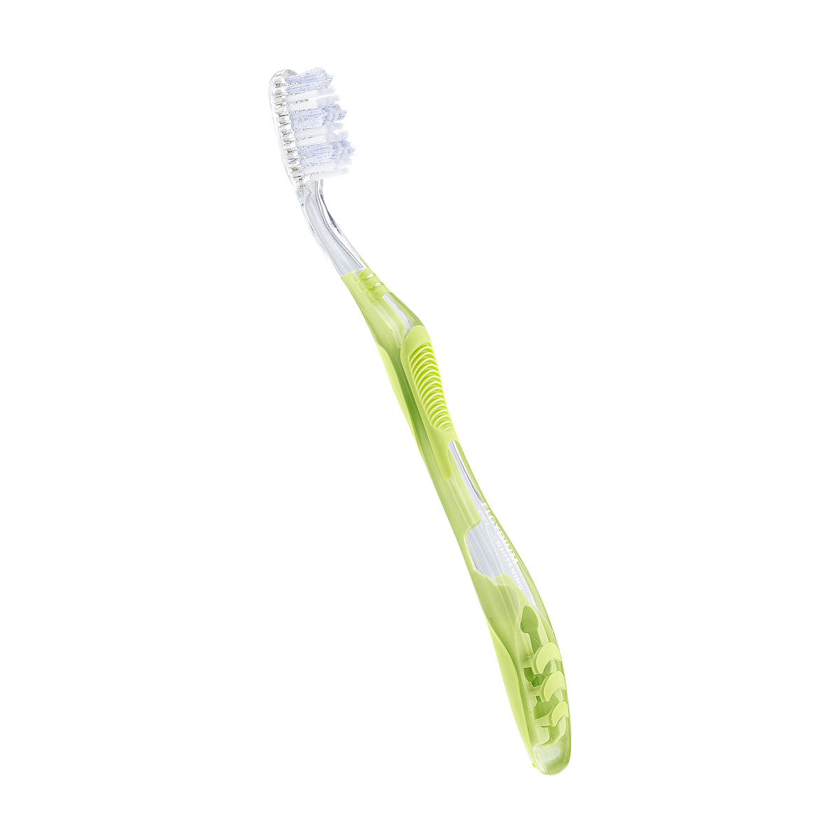 Elgydium Whitening - toothbrush soft Packshot