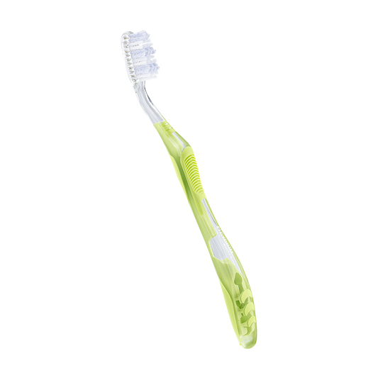Elgydium Whitening - toothbrush soft Packshot
