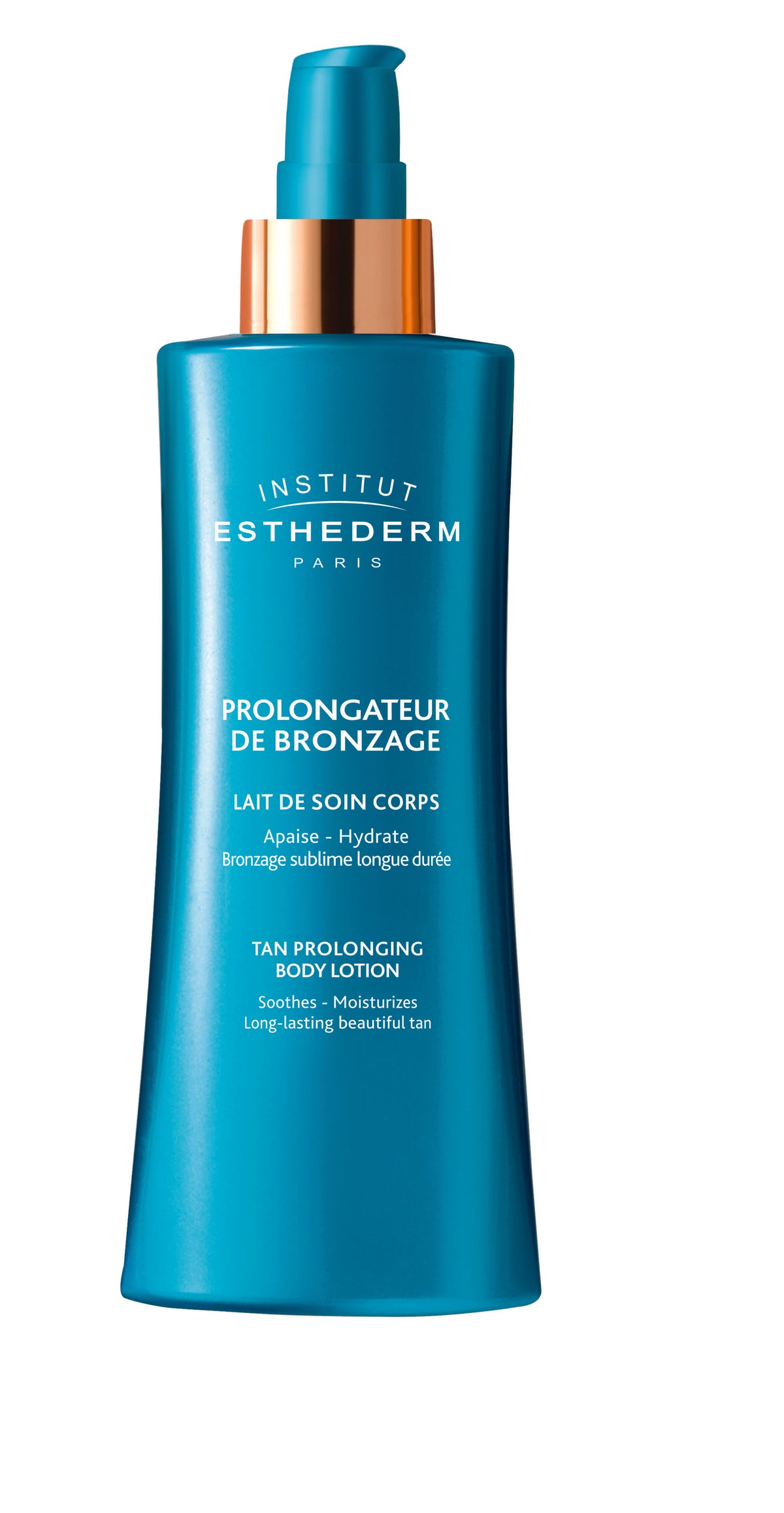 ESTHEDERM EXTRA-FIRMING HYDRATING LOTION 200ML