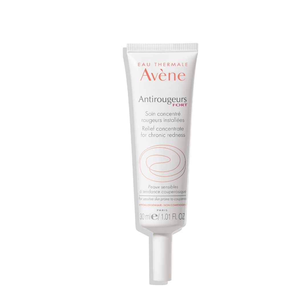 Avène Antirougeurs Anti-redness Fort Soothing Concentrate - Avène