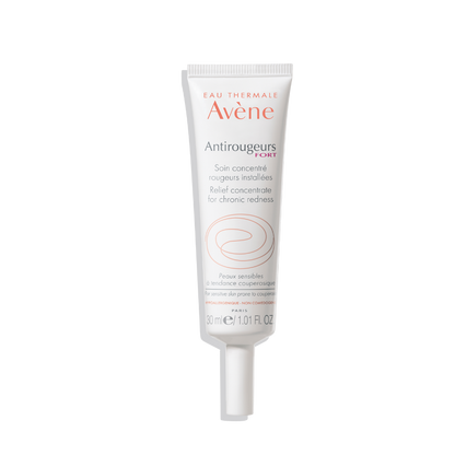 Avène Antirougeurs Anti-redness Fort Soothing Concentrate - Avène