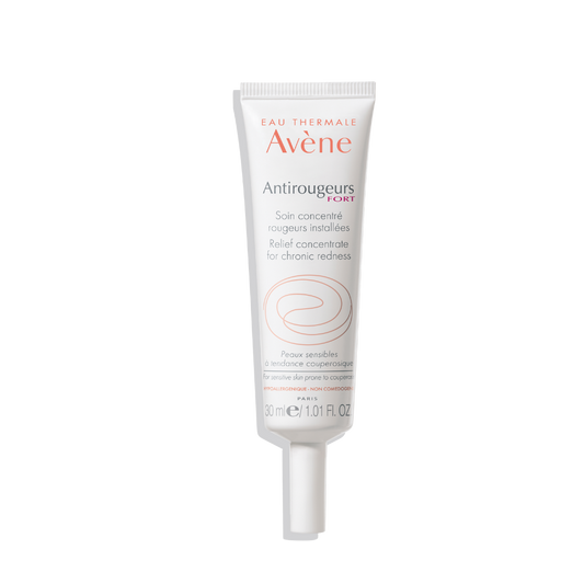 Avène Antirougeurs Anti-redness Fort Soothing Concentrate - Avène