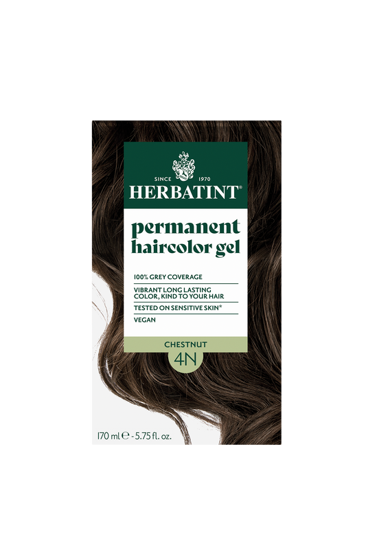 HERBATINT 4N CHESTNUT 150ML