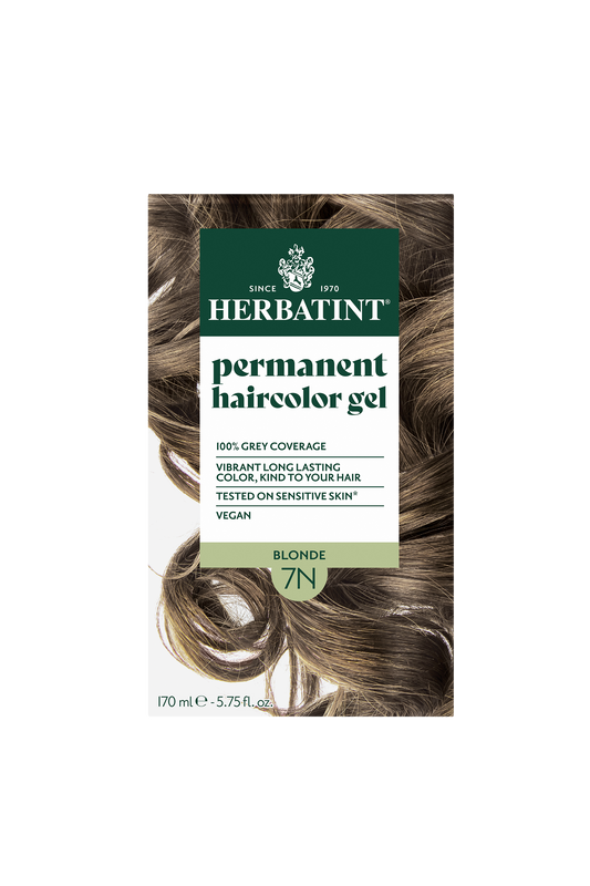 HERBATINT 7N BLONDE 150ML