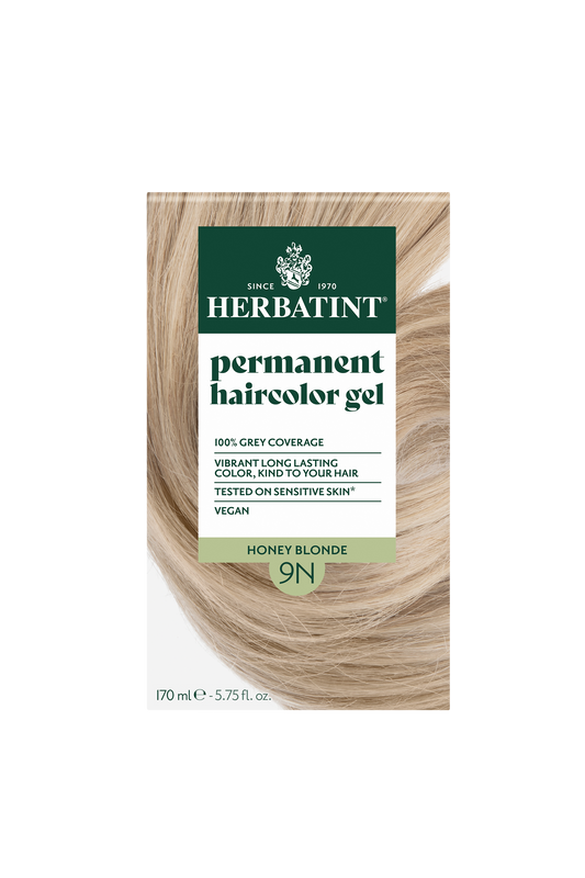 HERBATINT 9N HONEY BLONDE 150ML