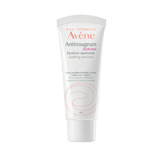 Avène Antirougeurs Anti-redness Day Emulsion SPF 30 - Avène