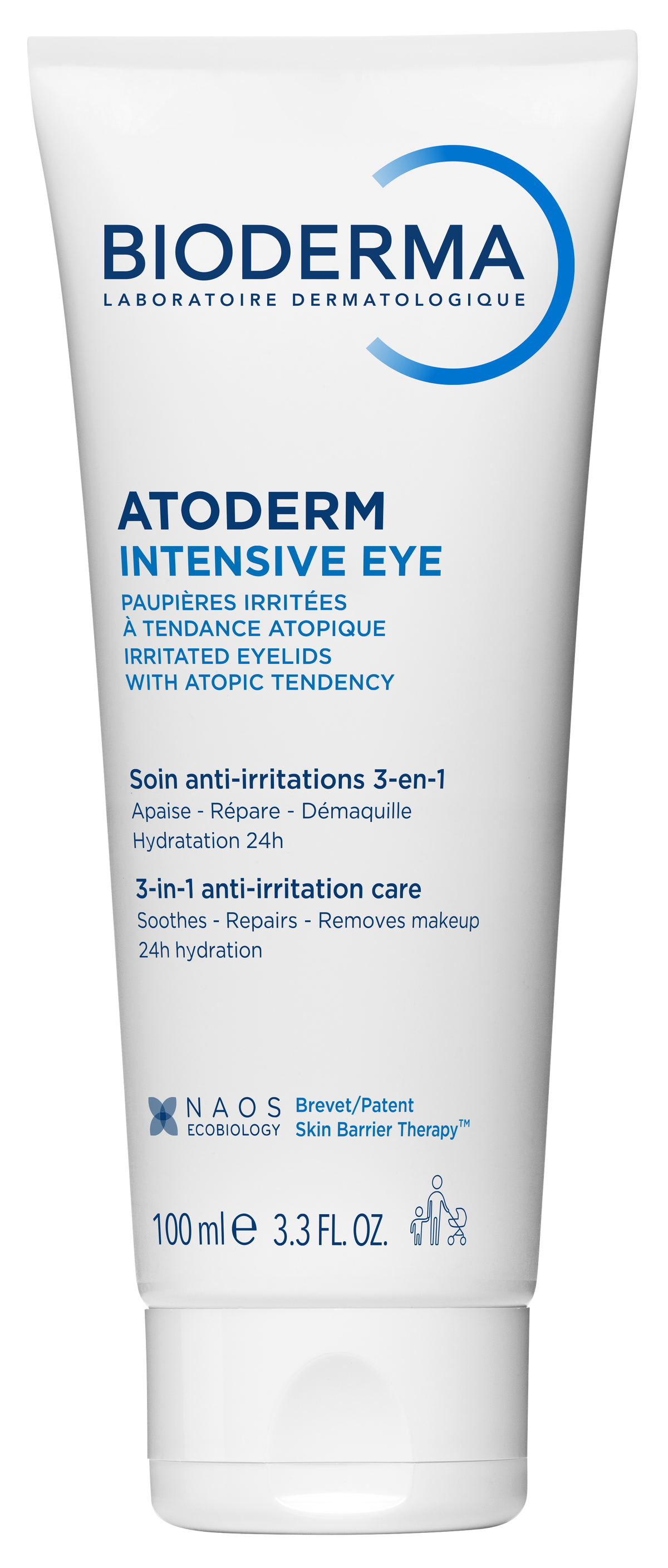 BIODERMA ATODERM INTENSIVE EYE CREAM