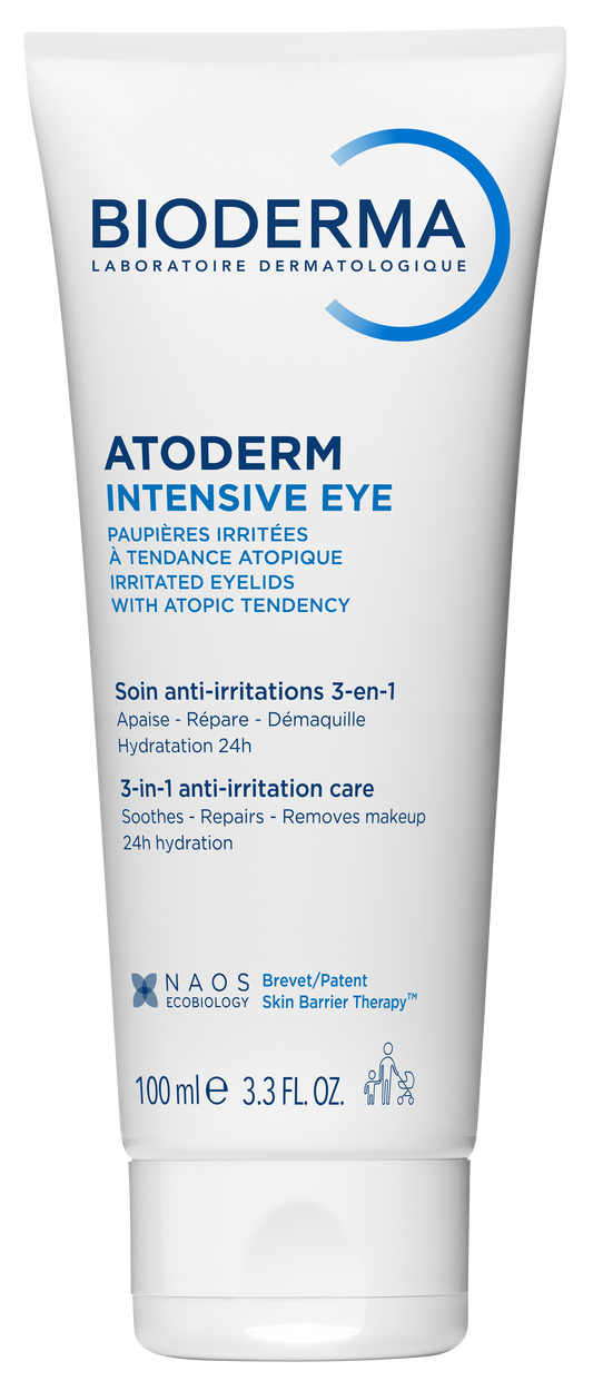 BIODERMA ATODERM INTENSIVE EYE CREAM