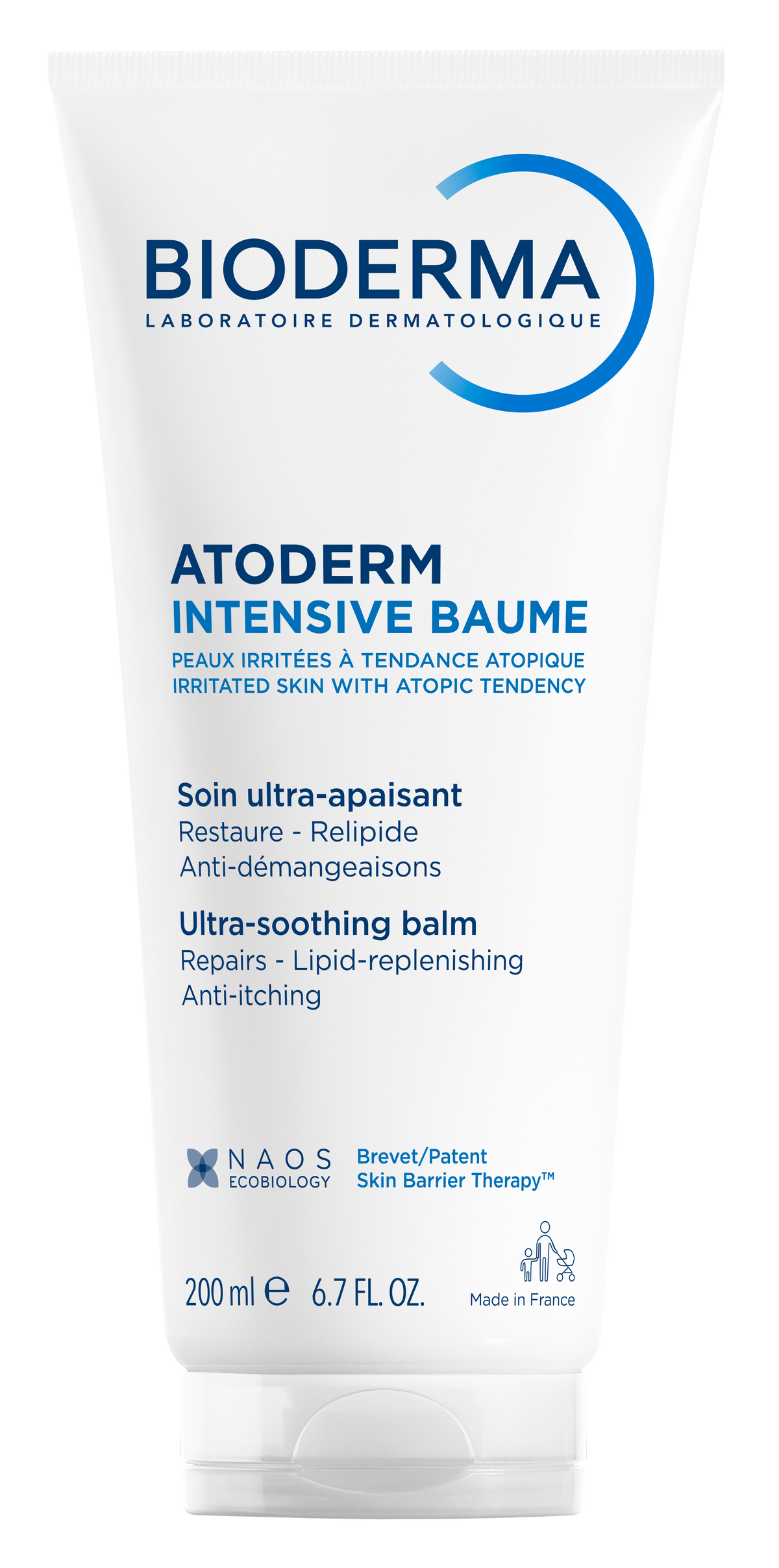 BIODERMA ATODERM INTENSIVE BAUME