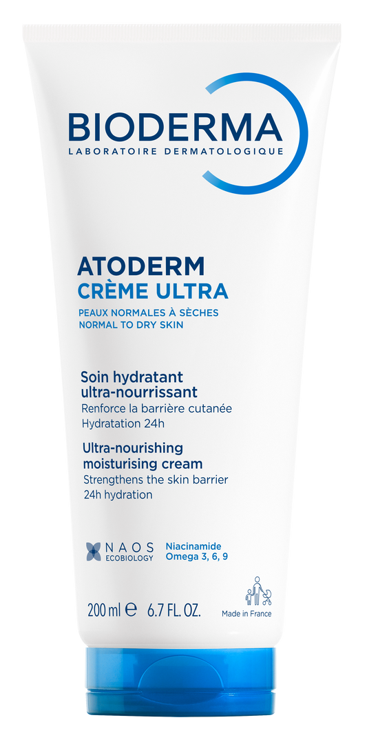 BIODERMA ATODERM CREAM