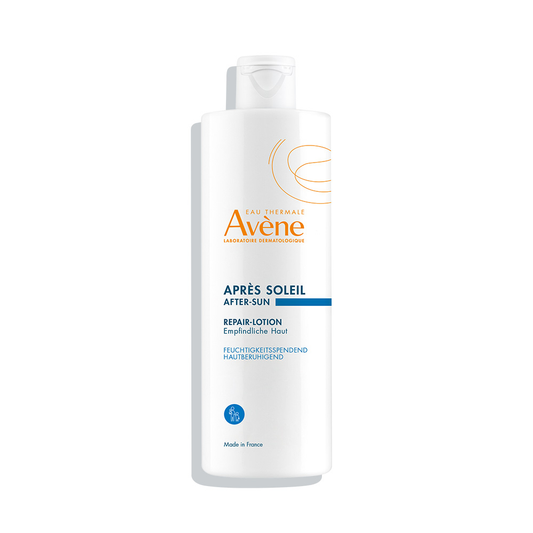 Avène After-Sun Repair Lotion - Avène