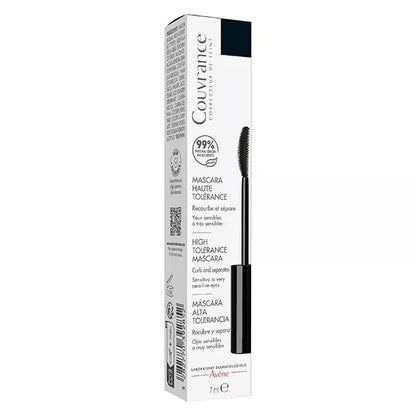 Avène Couvrance High Tolerance Black Mascara - Avène
