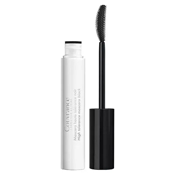 Avène Couvrance High Tolerance Black Mascara - Avène